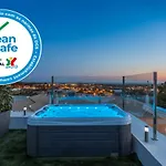 公寓 D_loft Ocean 阿尔布费拉